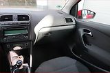 Volkswagen Polo (2012) 1.4, Tempomat, Park. senzory - náhled 8