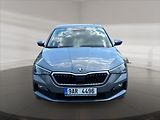 Škoda Scala 1,5 TSI 110 Style DSG - náhled 1