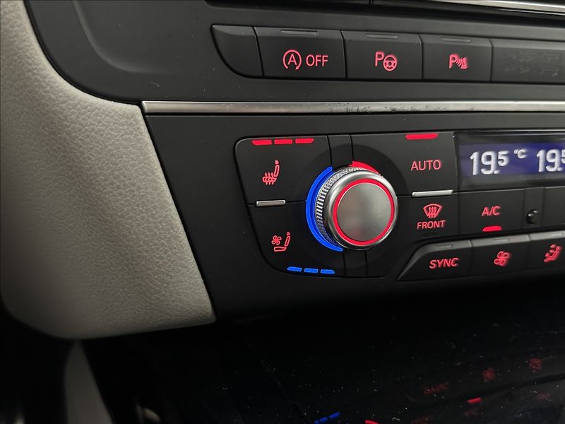 Audi A7 3,0 BiTDi NZTOP HUD PPF VZDUCH - fotka 25 z 46