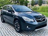Subaru XV 1.6i 4x4 1MAJ TAŽNÉ SERVISKA - náhled 9