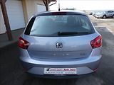 Seat Ibiza 1,0 MPi 55kW serviska - náhled 8