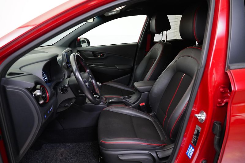 Hyundai Kona - fotka 5 z 6