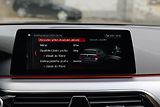 BMW Řada 5 530xD Aktiv.Podvozek TopVýbava - náhled 41