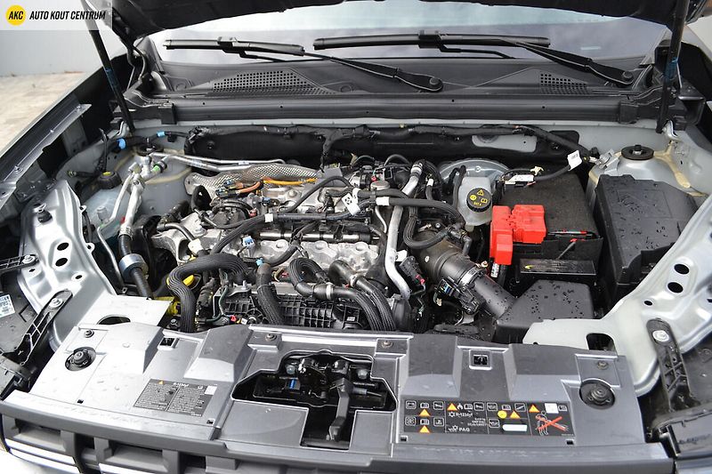 Dacia Duster EXTREME TCE 130 4x4 - fotka 52 z 55