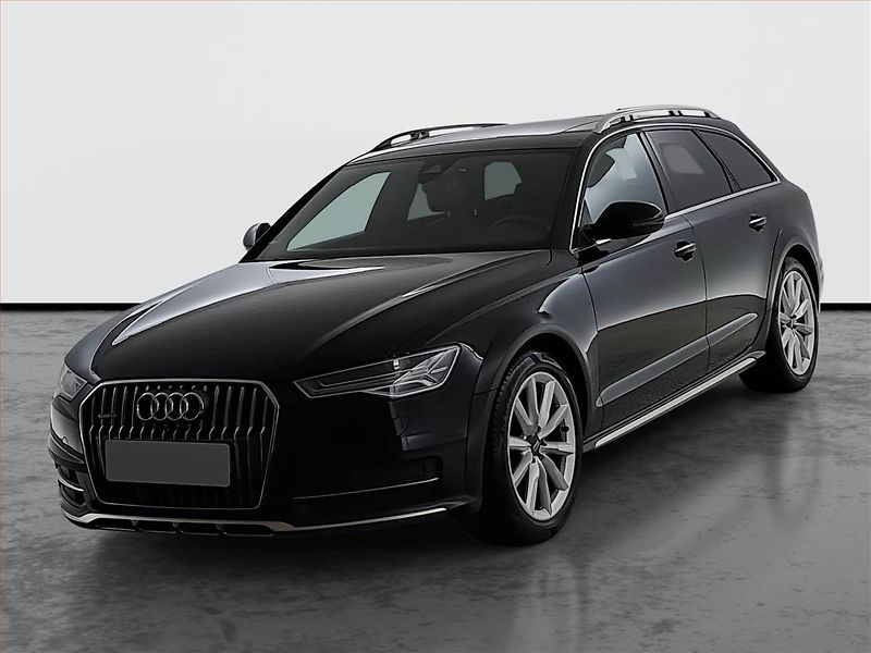 Audi A6 Allroad (2016) 3.0 TDI, 4X4, Automat, Kůže - fotka 2 z 29