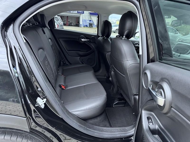 Fiat 500X 1.0T 88 kW, 2 x alu. serviska - fotka 10 z 27