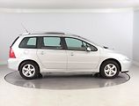 Peugeot 307 (2004) 2.0 16V, nová STK, servisované - náhled 6