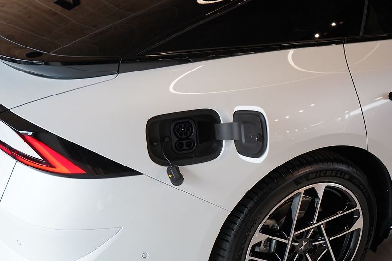 Ostatní AWD Performance - 503 HP !!! - fotka 10 z 68
