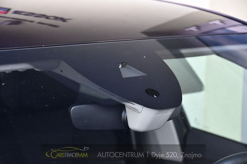 Škoda Fabia 1.0TSi STYLE 1M ČR - fotka 46 z 49
