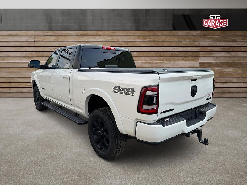 Dodge RAM (2022) +2500+LARAMIE+LPG+HEAVY DUTY+ - fotka 5 z 24