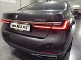 BMW Řada 7 3,0   730D XD LASER MASÁŽE ČR - náhled 37