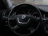 Škoda Superb (2012) Laurin&Klement 2.0 TDI, Xenony - náhled 21