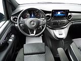 Mercedes-Benz Třídy V 250d L 4Matic 360° Tažné DPH - náhled 7