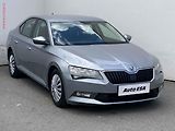 Škoda Superb (2015) 2.0 TDi, ČR, Active - náhled 1
