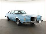 Ford Thunderbird (1979) 6.4, Automat - náhled 1