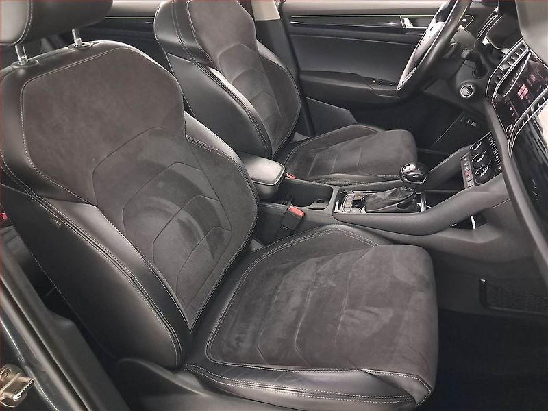 Škoda Kodiaq (2017) 2.0 TDI 4x4, 4X4, Automat - fotka 9 z 27