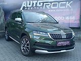 Škoda Karoq Scout, 1.5/110kW, 80000KM - náhled 1