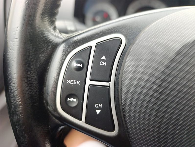 Kia Ceed 1,6 CVVT Aut. klimatizace ČR - fotka 27 z 28