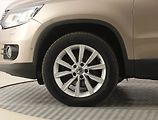 Volkswagen Tiguan (2013) 2.0 TDI, 4X4, Automat - náhled 15