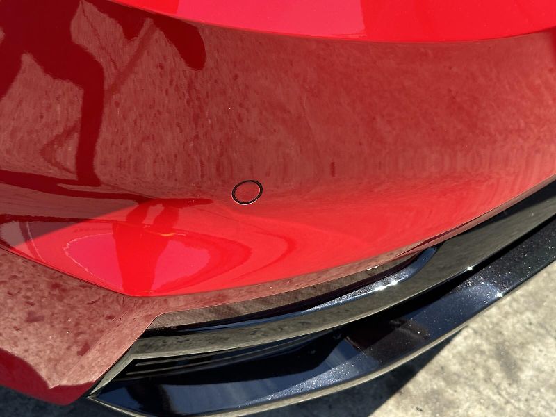 Škoda Fabia 1.0TSi 116PS Monte Carlo Bi-LE - fotka 9 z 42