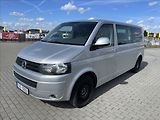Volkswagen Transporter 2,0 TDI 103kw LONG 6míst Klima - náhled 1