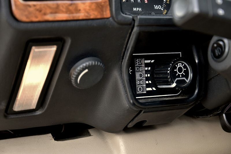 Jaguar XJS (1990) 5.3 V12 CLASSIC COLLECTION - fotka 14 z 49