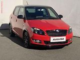Škoda Fabia (2014) 1.2 TSi, Monte Carlo - náhled 1