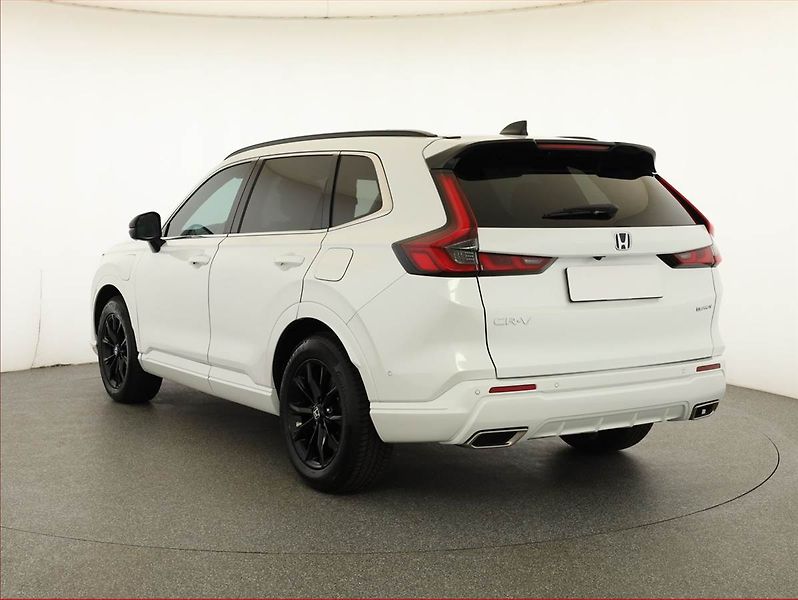 Honda CR-V (2024) 2.0 e:PHEV - fotka 4 z 22