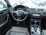 Škoda Superb (2017) Laurin&Klement 2.0 TDI, 4X4 - náhled 7