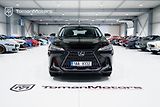 Lexus NX 350h (2023) Hybrid 2.5 E-CVT Comfort Top - náhled 1