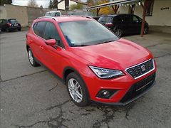 Seat Arona 1,0   1.0.TSI - fotografie inzerátu