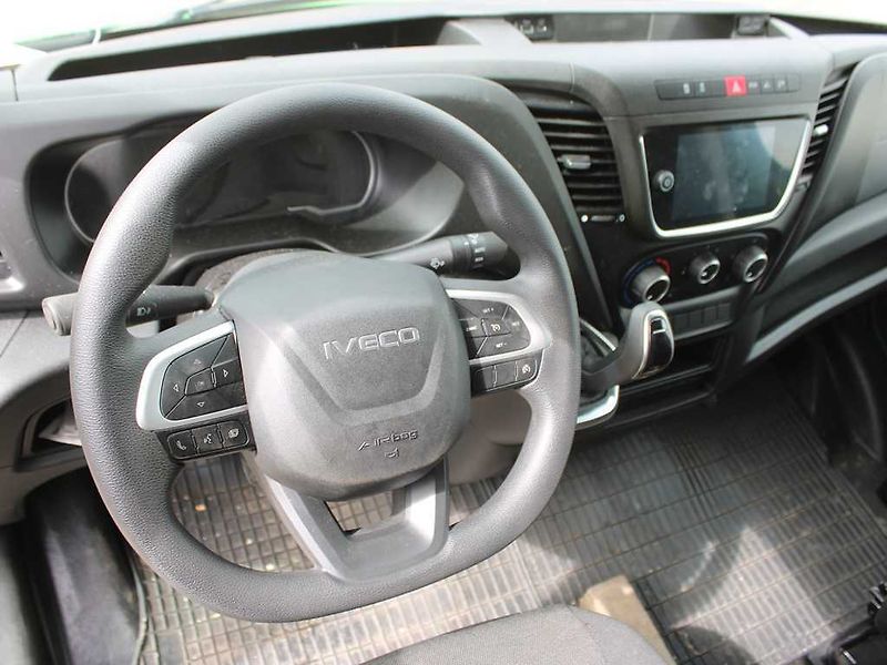 Iveco DAILY 50C/35, EURO 6, SPACÍ NÁ - fotka 9 z 18