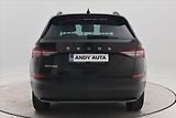 Škoda Kodiaq 2,0 TDI 110kW DSG Ambition Zár - náhled 6