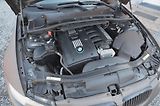 BMW Řada 3 (2009) 325i 155kW E93 Cabrio / manuál - náhled 11