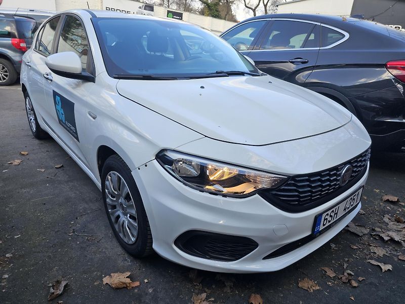 Fiat Tipo 1,3 JTD klima navi  - fotka 2 z 19