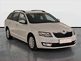 Škoda Octavia (2016) Style 1.6 TDI, Automat - náhled 1