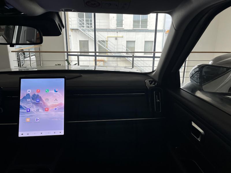 Jaecoo 7 (2025) PHEV (LUXURY) - fotka 29 z 34