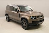 Land Rover Defender 110 D250 X-DYNAMIC SE AWD CZ  - náhled 16