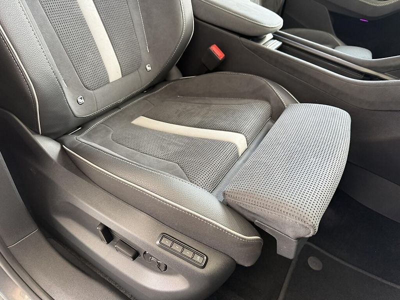 Škoda Kodiaq DSG 4M 2,0TDi 142kW SportLine - fotka 22 z 27
