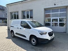 Opel Combo VAN-1.5CDTi-75KW-L1H1-KLIMA- - fotografie inzerátu