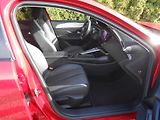 Peugeot 308 allure,led,automat,44tkm - náhled 20