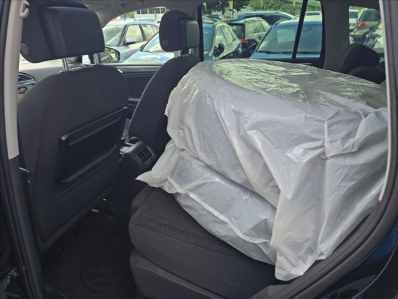Volkswagen Tiguan 1,4TSi 110KW 4X4 Highline - fotka 30 z 49