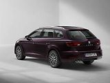 Seat Leon.