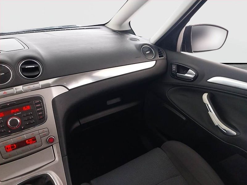 Ford S-MAX (2007) 1.8 TDCi, 7 míst, Serv.kniha - fotka 8 z 20
