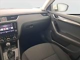 Škoda Octavia (2019) Style 2.0 TSI, 4X4, Automat - náhled 7