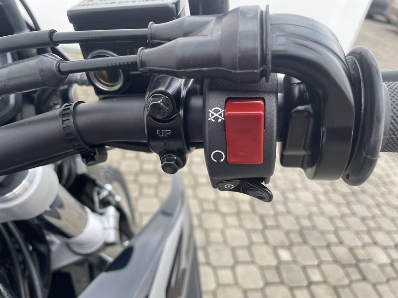 Yamaha WR 125 R (2026) WR125R EU5+ - fotka 12 z 12