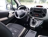 Citroën Berlingo (2014) 1.6 HDi, 5Míst, ČR - náhled 7