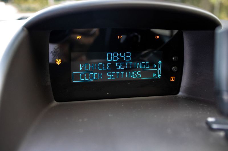 Ford Fiesta Odpočet DPH, - fotka 17 z 43