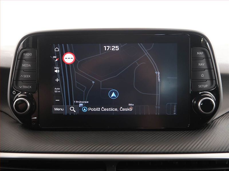 Hyundai Tucson (2019) 1.6 T-GDI, 4X4, ČR,1.maj - fotka 19 z 22