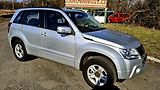 Suzuki Grand Vitara 2.0  4x4 servisní historie - náhled 1